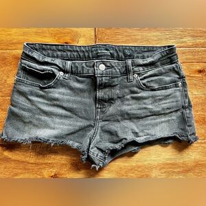 Lucky Brand Jean Shorts